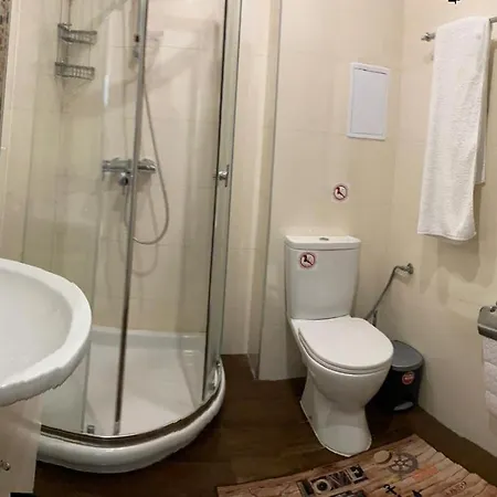 Apartment Tryavna Violet Sveti Vlas