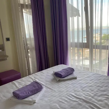 Apartment Tryavna Violet *