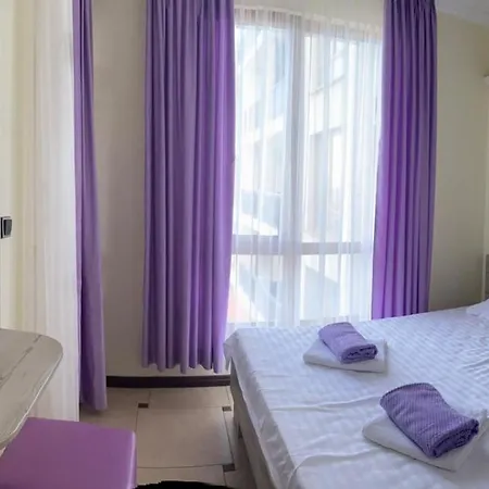 Apartment Tryavna Violet
